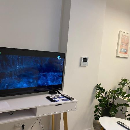 Apartament Dobry Dom Warszawa Dış mekan fotoğraf