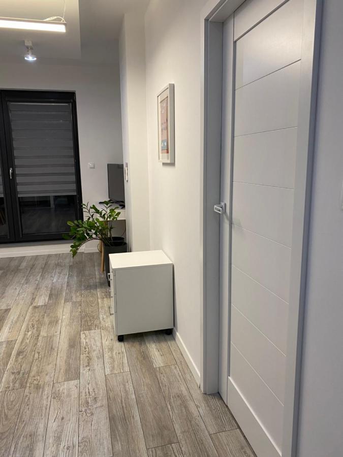 Apartament Dobry Dom Warszawa Dış mekan fotoğraf
